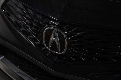 2024 Acura Integra CVT