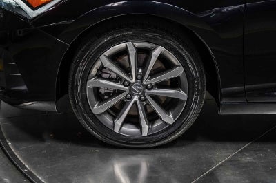 2024 Acura Integra CVT