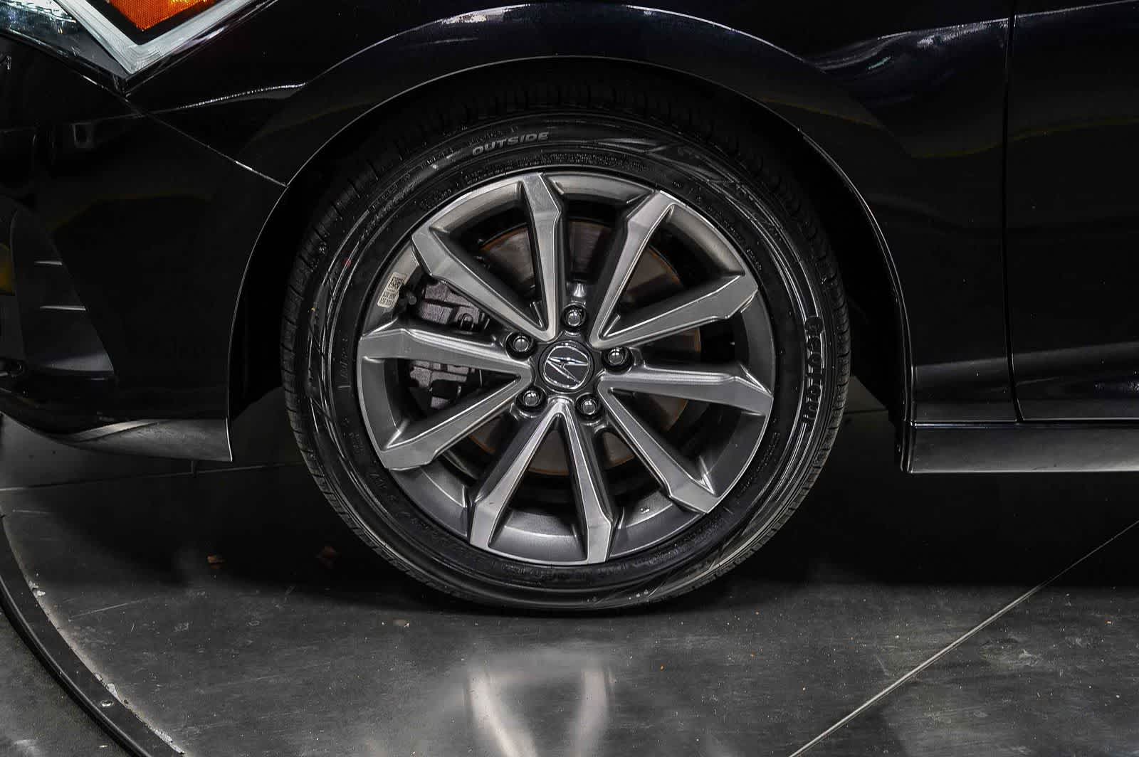 2024 Acura Integra CVT