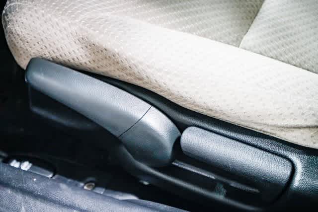 2015 Honda Civic Hybrid Base