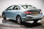2015 Honda Civic Hybrid Base