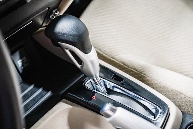 2015 Honda Civic Hybrid Base