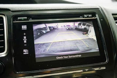 2015 Honda Civic Hybrid Base