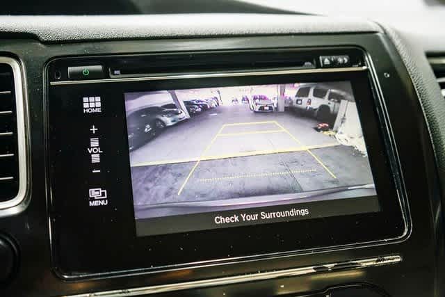 2015 Honda Civic Hybrid Base