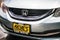 2015 Honda Civic Hybrid Base