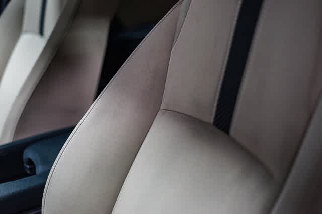 2018 Honda Civic Sedan LX