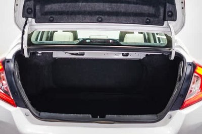 2018 Honda Civic Sedan LX