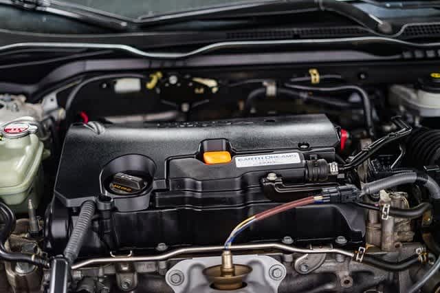 2018 Honda Civic Sedan LX