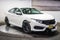 2018 Honda Civic Sedan LX