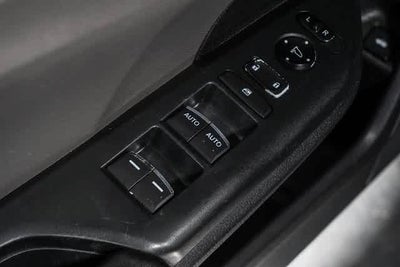 2016 Honda Civic Sedan LX