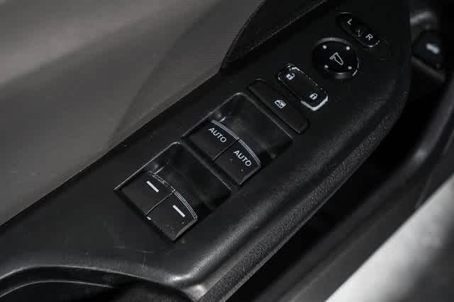 2016 Honda Civic Sedan LX