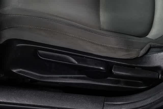 2016 Honda Civic Sedan LX