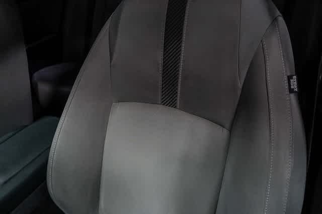 2016 Honda Civic Sedan LX