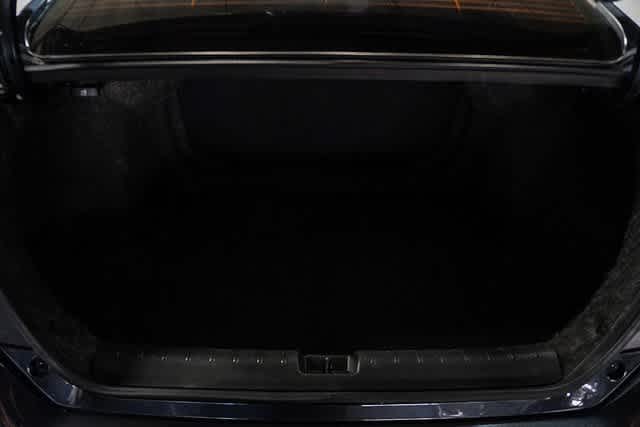 2016 Honda Civic Sedan LX