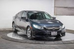 2016 Honda Civic Sedan LX