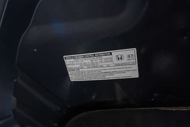 2016 Honda Civic Sedan LX