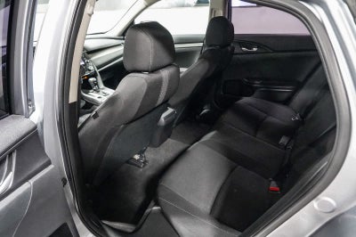 2020 Honda Civic Sedan LX
