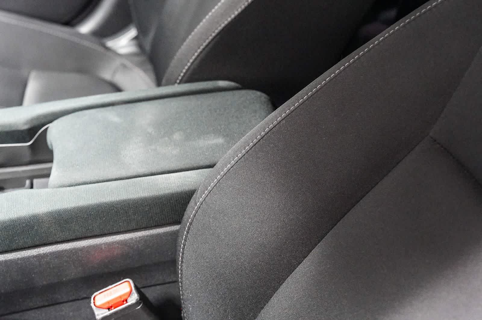 2020 Honda Civic Sedan LX