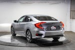 2020 Honda Civic Sedan LX