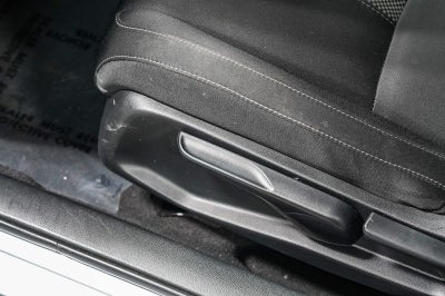 2020 Honda Civic Sedan LX