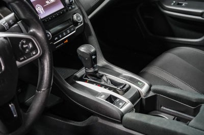 2020 Honda Civic Sedan LX