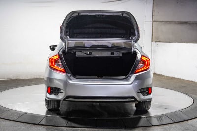 2020 Honda Civic Sedan LX