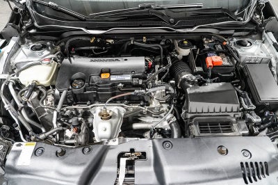 2020 Honda Civic Sedan LX