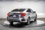 2020 Honda Civic Sedan LX