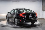 2017 Honda Civic Sedan EX