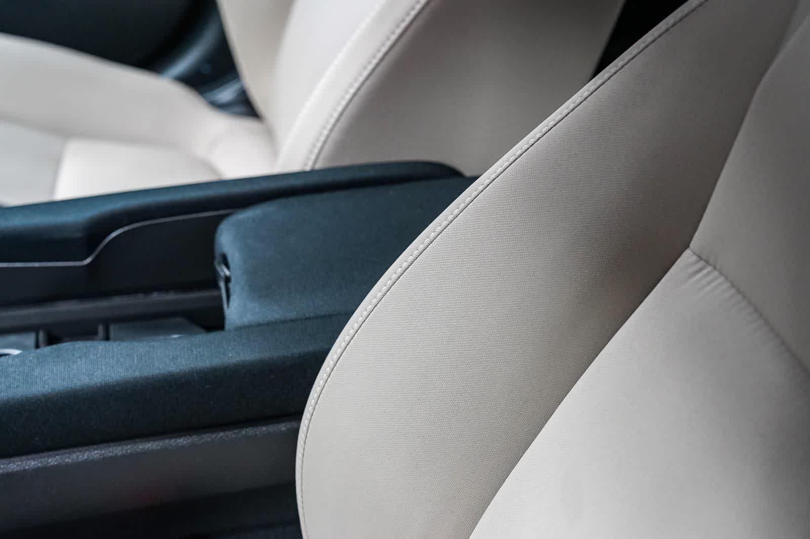 2017 Honda Civic Sedan EX