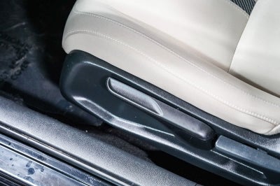 2017 Honda Civic Sedan EX