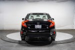 2017 Honda Civic Sedan EX