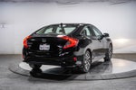 2017 Honda Civic Sedan EX