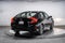 2017 Honda Civic Sedan EX