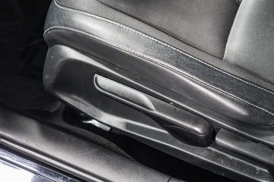 2020 Honda Civic Sedan Sport