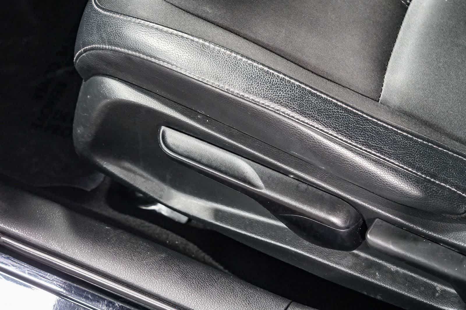 2020 Honda Civic Sedan Sport