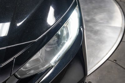 2020 Honda Civic Sedan Sport