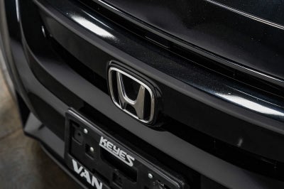 2020 Honda Civic Sedan Sport