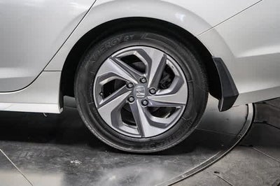 2019 Honda Insight EX