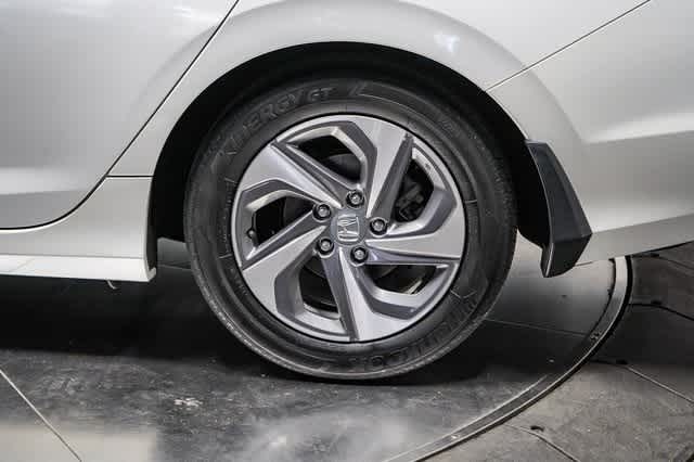 2019 Honda Insight EX