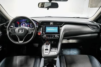 2019 Honda Insight EX
