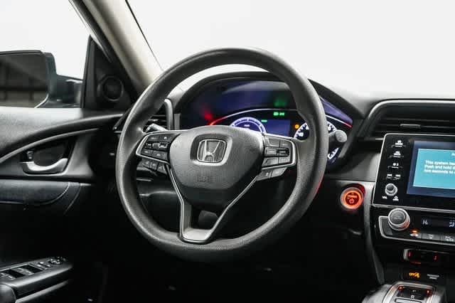 2019 Honda Insight EX