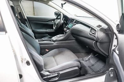 2019 Honda Insight EX