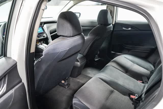 2019 Honda Insight EX