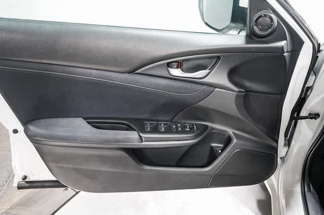 2019 Honda Insight EX