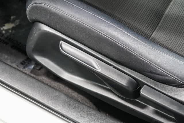 2019 Honda Insight EX