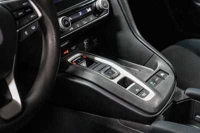 2019 Honda Insight EX