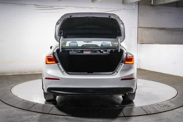 2019 Honda Insight EX