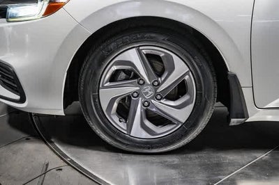 2019 Honda Insight EX