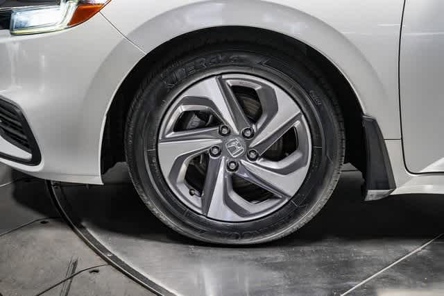 2019 Honda Insight EX